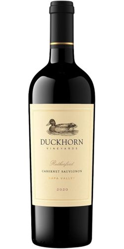 Duckhorn, Rutherford Napa Valley Cabernet Sauvignon 2020