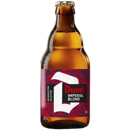 Duvel Imperial Blonde