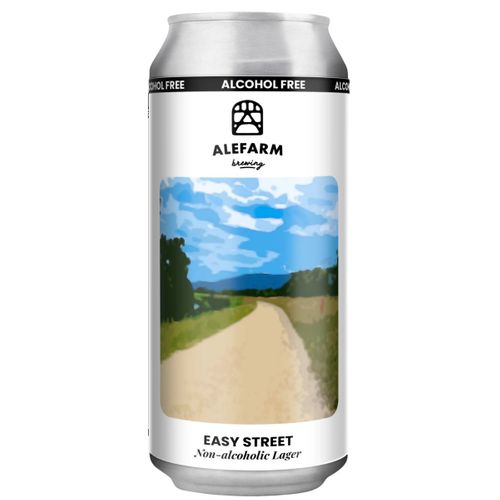 Alefarm, Easy Street Alkoholfri