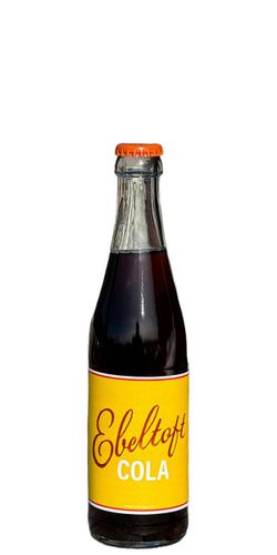 Ebeltoft Gårdbryggeri, Cola