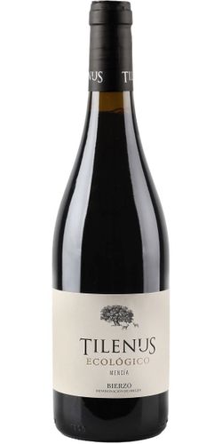 Bodegas Estefania Tilenus, Ecologico Bierzo 2023