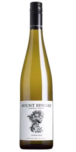 Mt. Edward, Riesling Pisa Terrace 2024