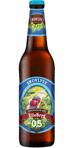 Skovlyst, ElleBryg 0,5%