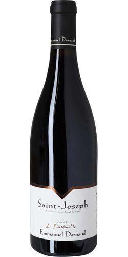 Domaine Emmanuel Darnaud, Saint Joseph Dardouille 2018