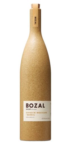 Bozal Mezcal Ensamble