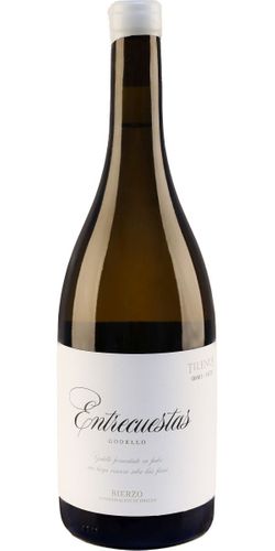 Bodegas Estefania Tilenus, Godello Entrecuestas 2023