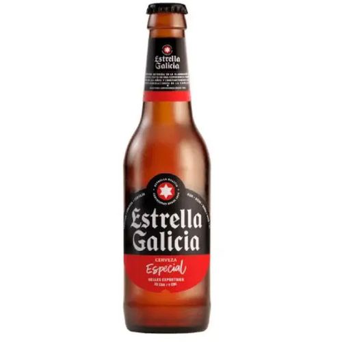 Estrella Galicia Especial