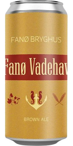 Fanø, CAN, Vadehav