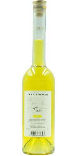 Fary Lochan Forårssnaps 50 cl.