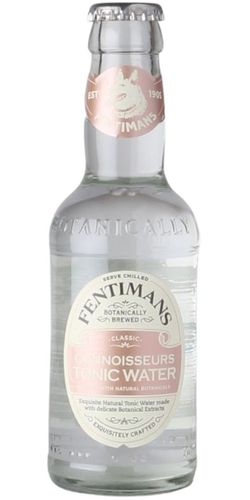 Fentimans Connoisseurs Tonic Water 200 ml