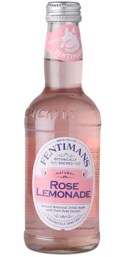 Fentimans Rose Lemonade 275 ml