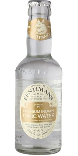 Fentimans Tonic Water 200 ml
