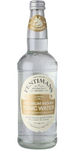 Fentimans Tonic Water 500 ml