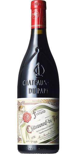 Domaine de Ferrand, Chateauneuf du Pape 2022
