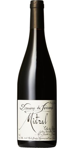 Domaine de Ferrand, Cote du Rhone Mistral 2025