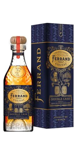 Pierre Ferrand Double Cask PX Finish 1er Cru