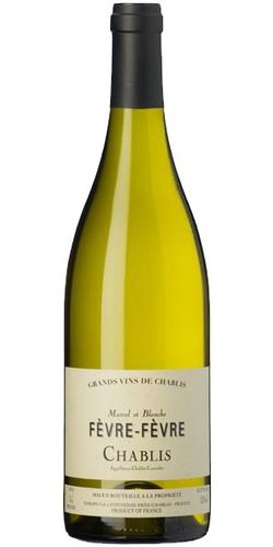 Fevre-Fevre, Chablis 2024