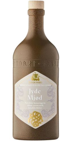Dansk Mjød - Jyde Mjød