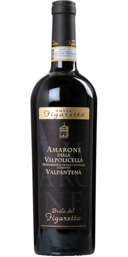 Corte Figaretto, Amarone Della Valpolicella Brolo del Figaretto 2020
