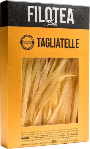 Filotea Tagliatelle 250 g,