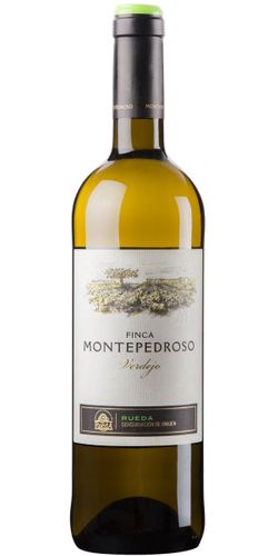 Finca Montepedroso, Rueda Verdejo 2016