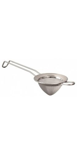 Bar - Fine Strainer