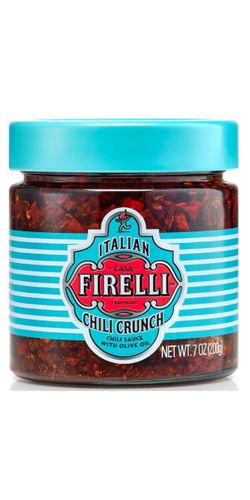 Firelli Crunch 220 g.
