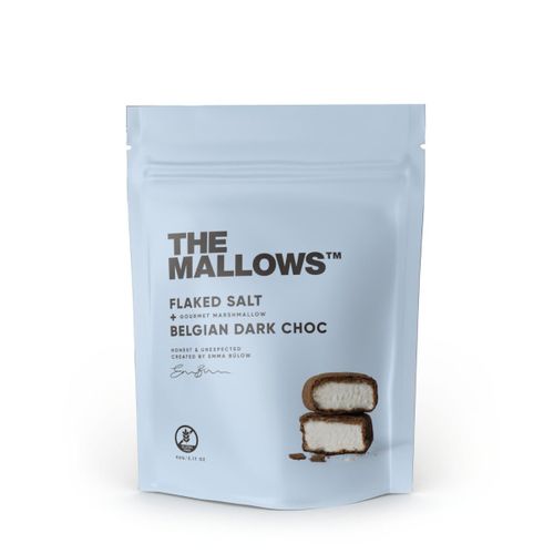 The Mallows, Flaked Salt