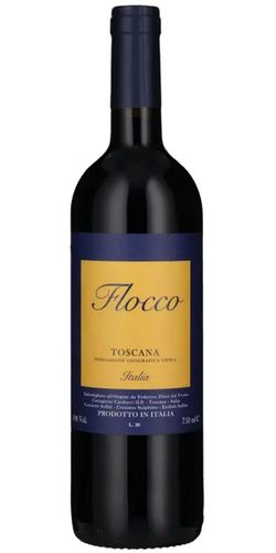 Castello di Bolgheri, Flocco Toscana IGT 2021
