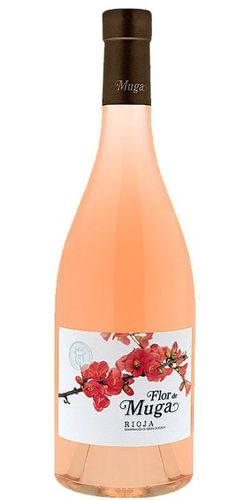 Muga, Flor de Muga Rosé 2024