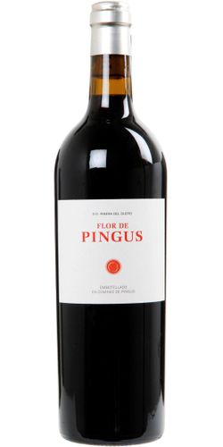 Dominio de Pingus, Flor de Pingus 2022