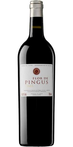 Dominio de Pingus, Flor de Pingus 2022
