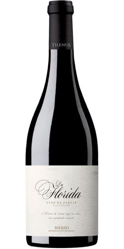 Bodegas Estefania Tilenus, La Florida Bierzo 2020