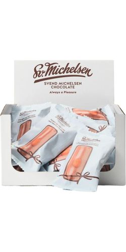 SV. Michelsen, Flowpakket Nougat Marcipan