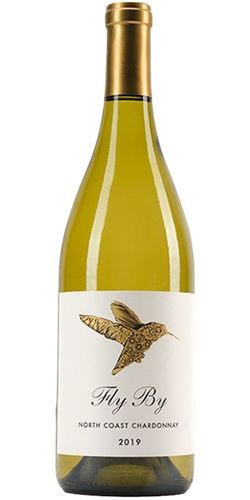 Fly By Chardonnay 2021