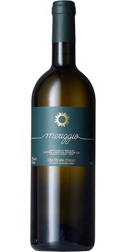 Fontodi, Meriggio 2020