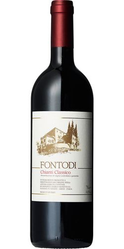 Fontodi, Chianti Classico 2020
