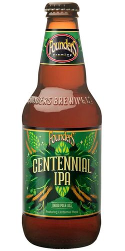 Founders, Centennial IPA