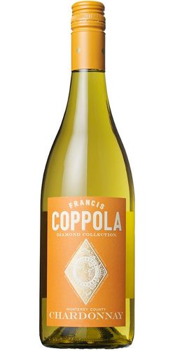Francis Coppola, Diamond Collection, Chardonnay 2022