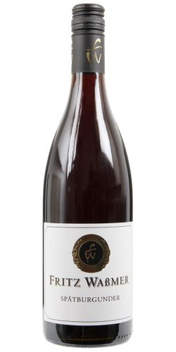 Weingut Fritz Wassmer, Spätburgunder 2022