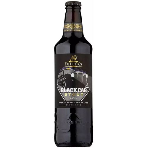 Fullers, Black Cab