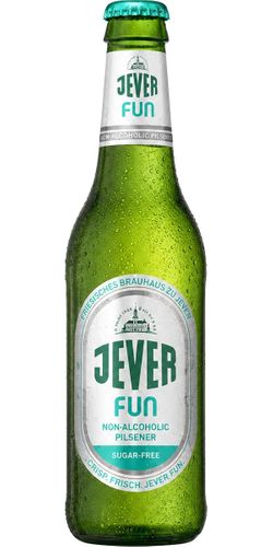Jever Fun Alkoholfri