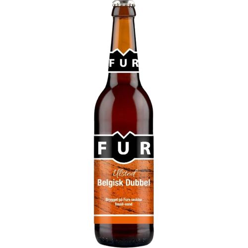 Fur Bryghus, Belgisk Dubbel