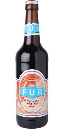 Fur Bryghus, Alkoholfri Jule Ale