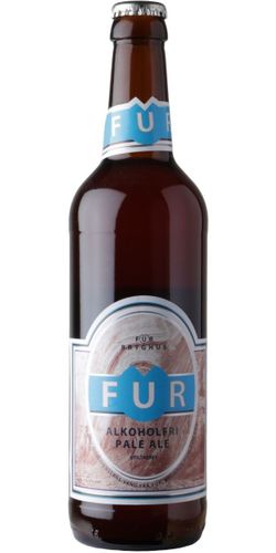 Fur Bryghus, Pale Ale Alkoholfri
