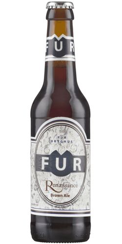Fur Bryghus, Renæssance 33 cl. - Öl