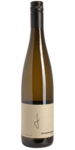 Weingut Fußer, Weißburgunder 2024