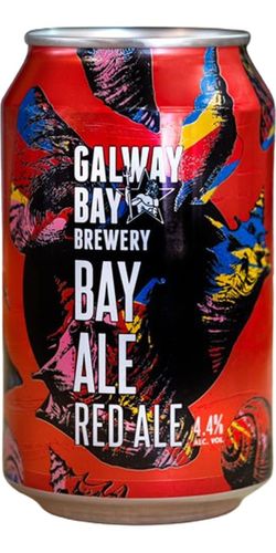 Galway Bay Bay Ale