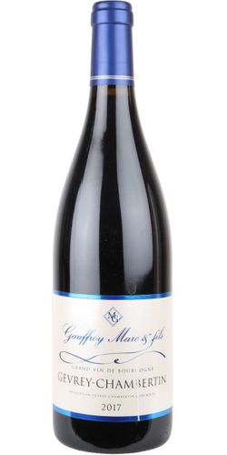 Domaine Gauffroy Marc & Fils, Gevrey Chambertin 2022
