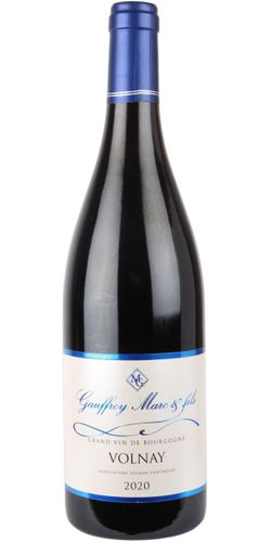 Domaine Gauffroy Marc & Fils, Volnay 2024